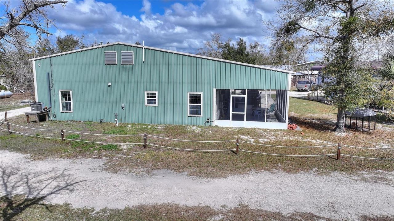 19550 Jody Morgan Road S, Perry, FL 32348 Photo