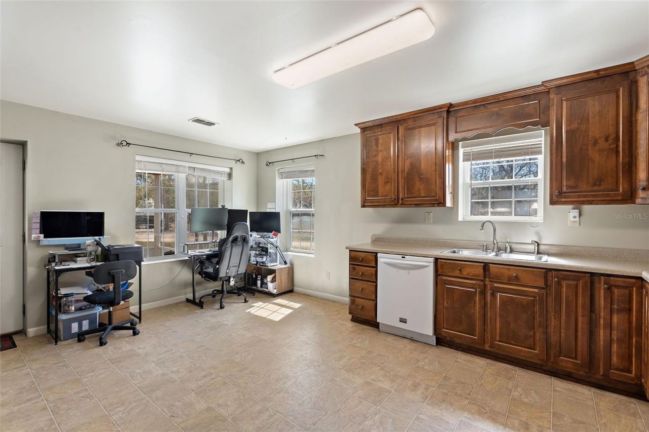 19550 Jody Morgan Road S, Perry, FL 32348 Photo