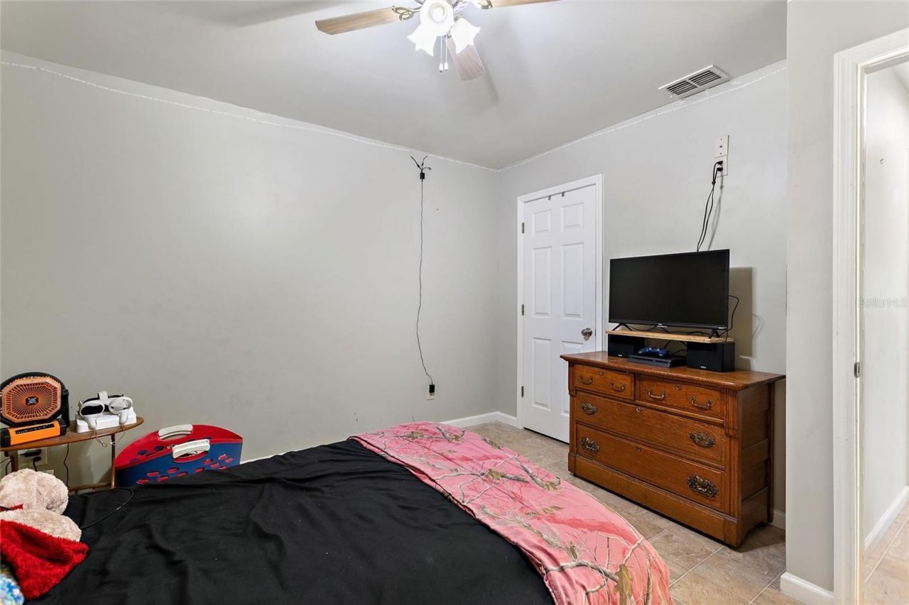 19550 Jody Morgan Road S, Perry, FL 32348 Photo