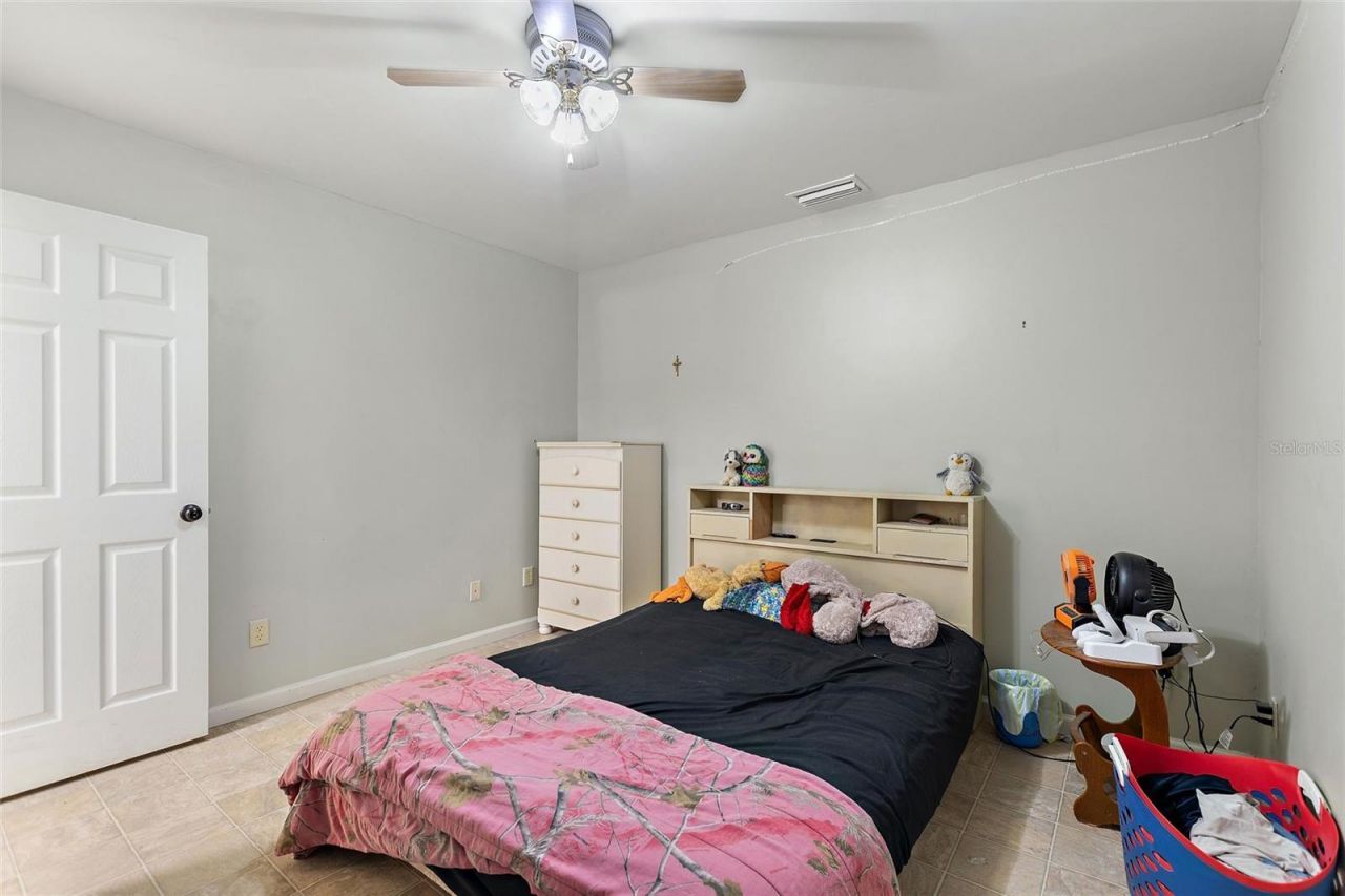 19550 Jody Morgan Road S, Perry, FL 32348 Photo