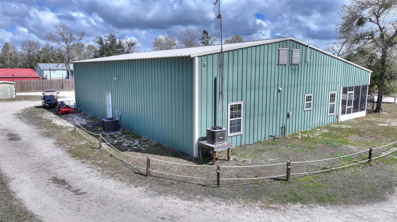 19550 Jody Morgan Road S, Perry, FL 32348 Photo