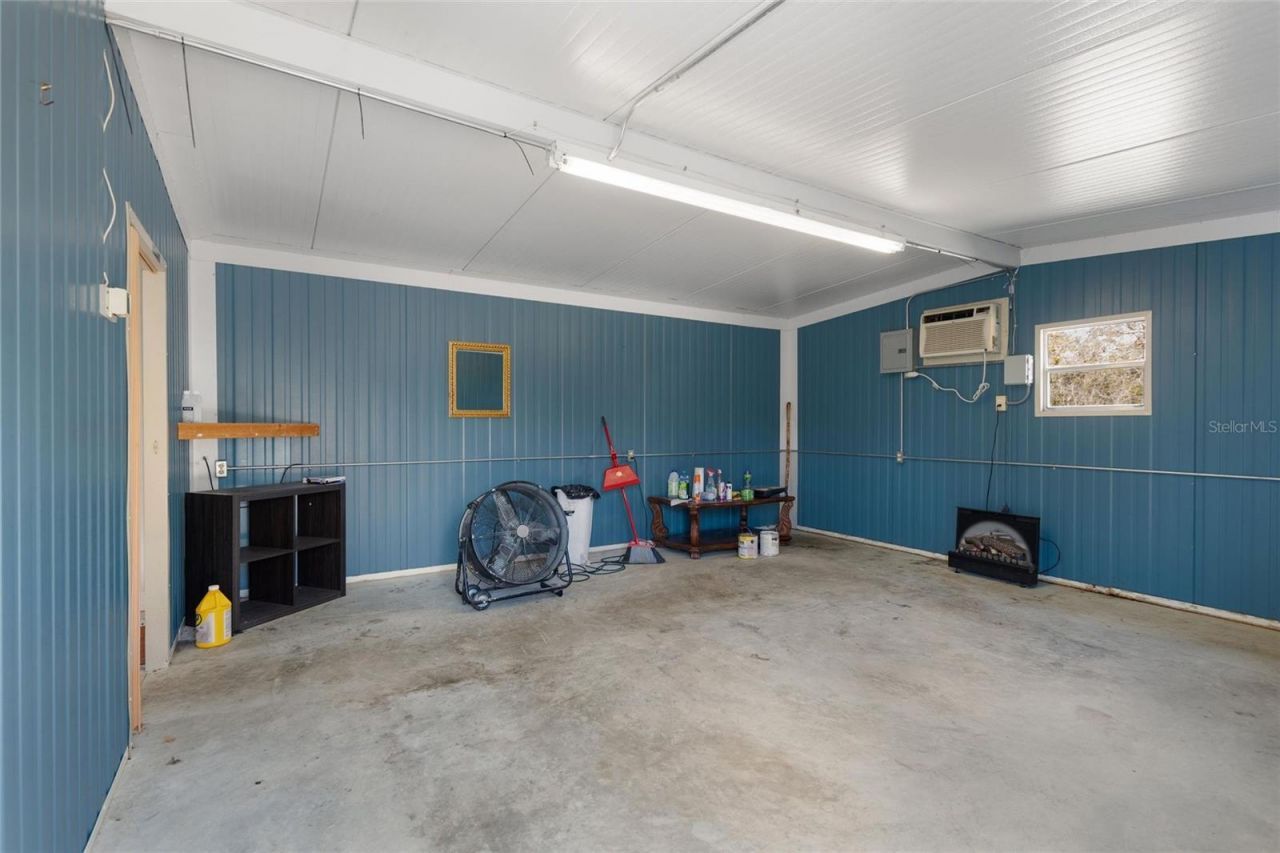 19550 Jody Morgan Road S, Perry, FL 32348 Photo