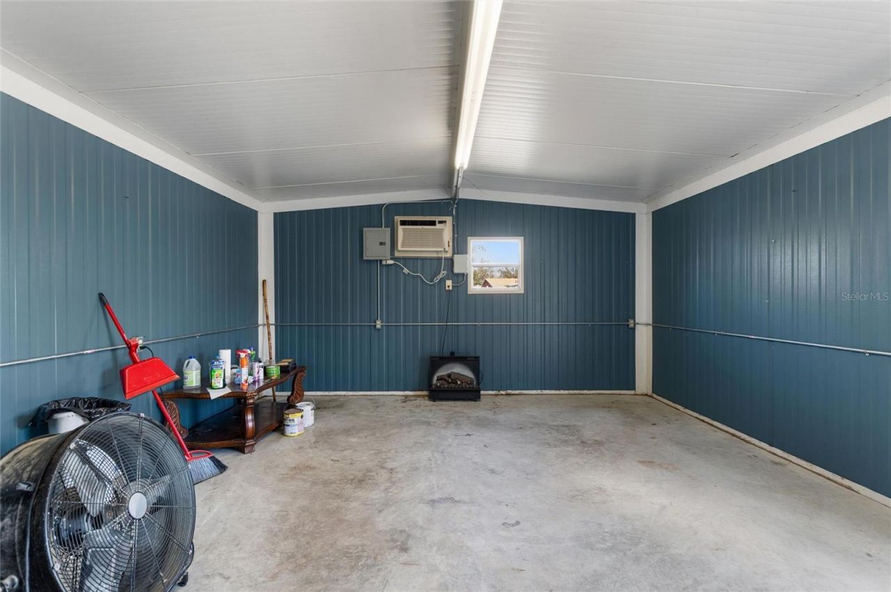 19550 Jody Morgan Road S, Perry, FL 32348 Photo