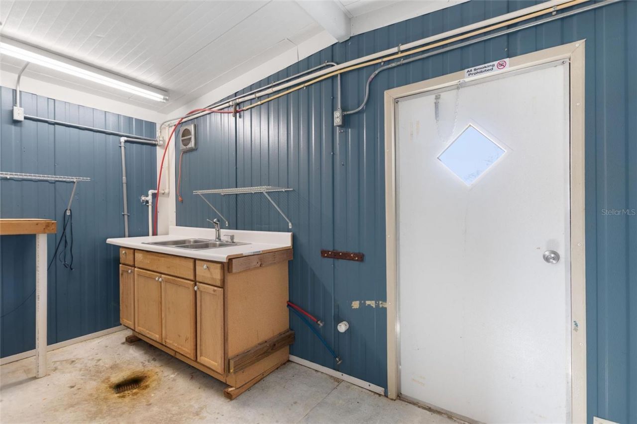 19550 Jody Morgan Road S, Perry, FL 32348 Photo