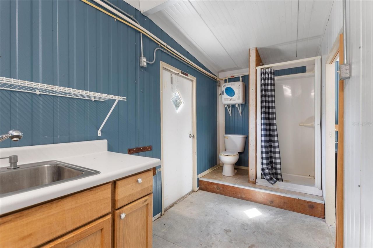 19550 Jody Morgan Road S, Perry, FL 32348 Photo