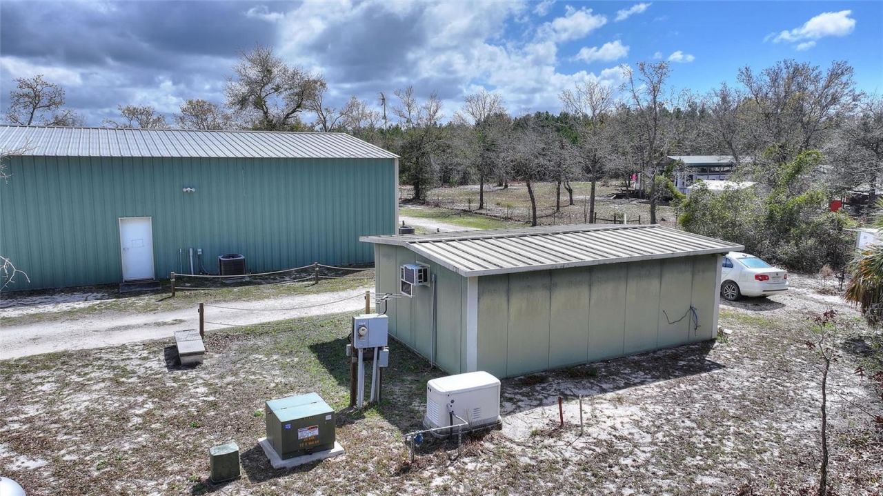 19550 Jody Morgan Road S, Perry, FL 32348 Photo