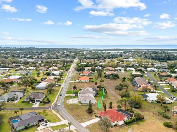 4270 Cape Haze Dr Drive, Placida, FL 33946