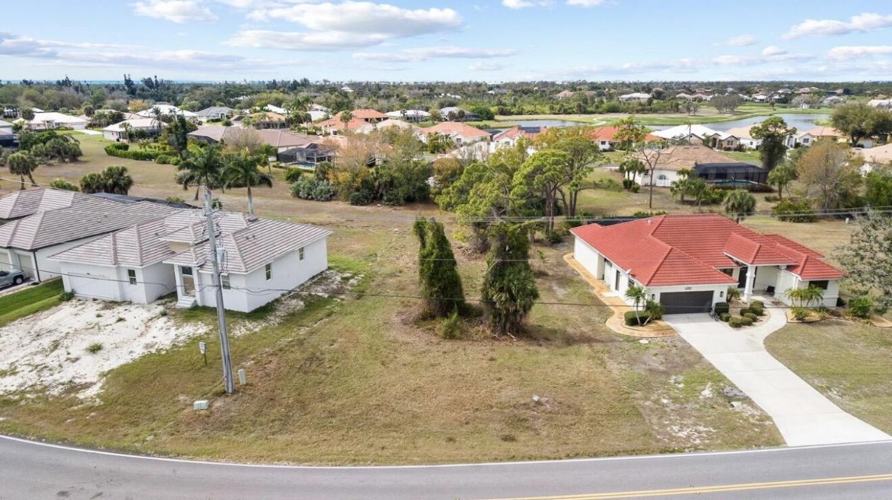 4270 Cape Haze Dr Drive, Placida, FL 33946 Photo