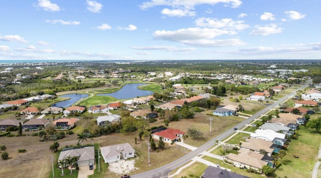 4270 Cape Haze Dr Drive, Placida, FL 33946 Photo