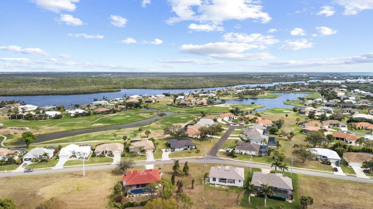 4270 Cape Haze Dr Drive, Placida, FL 33946 Photo