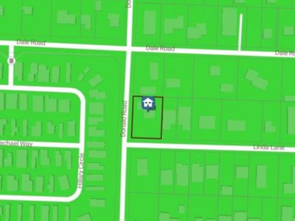 2620 Donald Road, Palm Springs, FL 33406