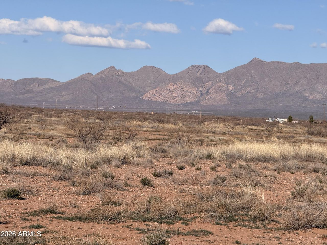 9398 N Hansen Road, Lot #-, McNeal, AZ 85617 Main Photo