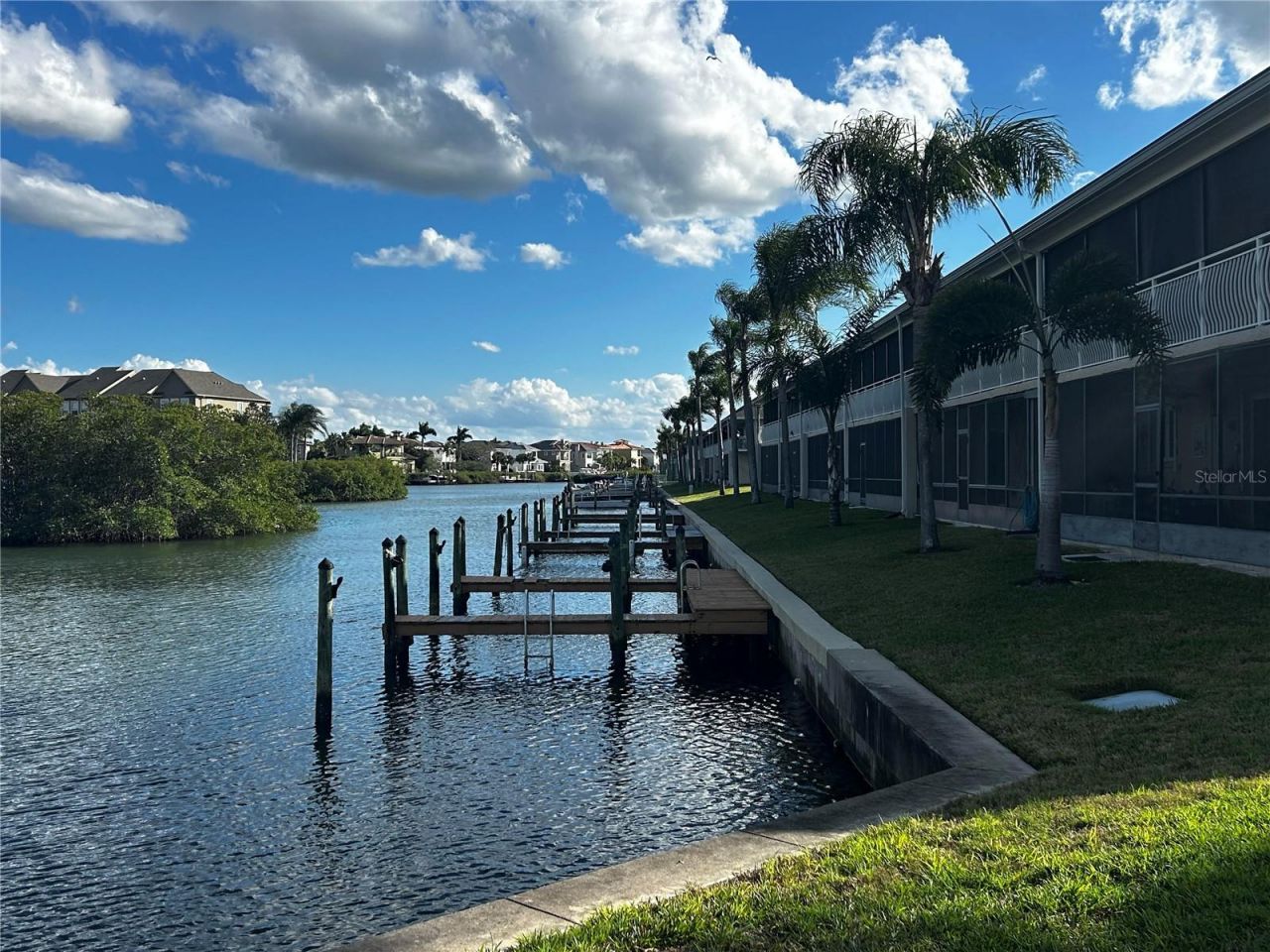 8802 Bay Pointe Drive, Unit 102, Tampa, FL 33615 Photo