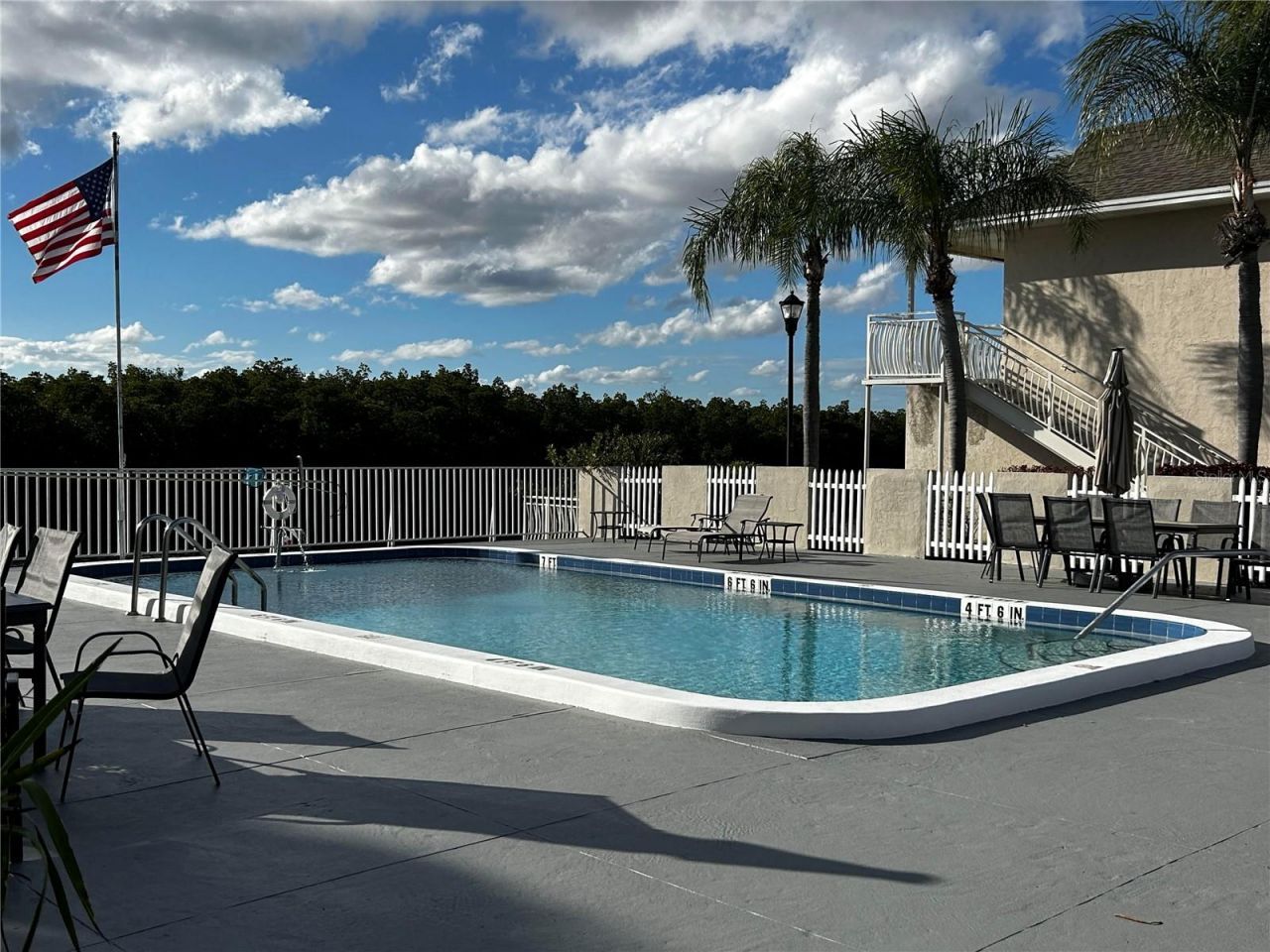 8802 Bay Pointe Drive, Unit 102, Tampa, FL 33615 Photo