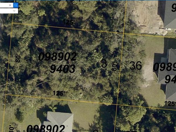 CLORAS STREET , NORTH PORT, FL 34287