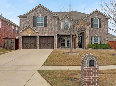 12350 Honeyflower Drive, Frisco, TX 75035