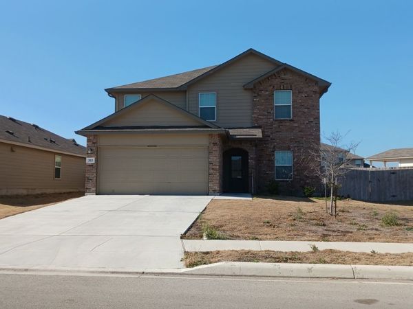 303 SULPHUR SPRINGS, Cibolo, TX 78108