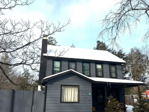 98 Spruce Street, Tannersville, NY 12485