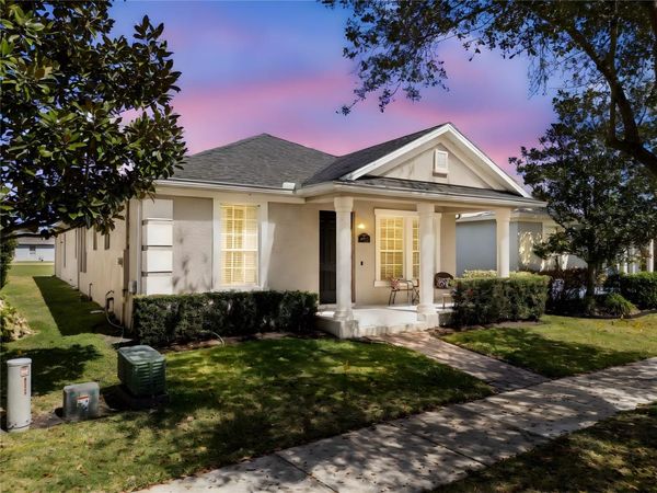 6421 NEW INDEPENDENCE PARKWAY , WINTER GARDEN, FL 34787