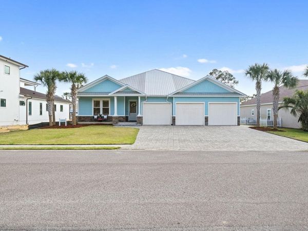 7127 Dolphin Bay Boulevard, Panama City Beach, FL 32407