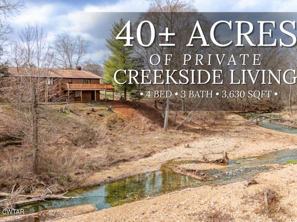 428 Gwin Cemetery Road , Waverly, TN 37185