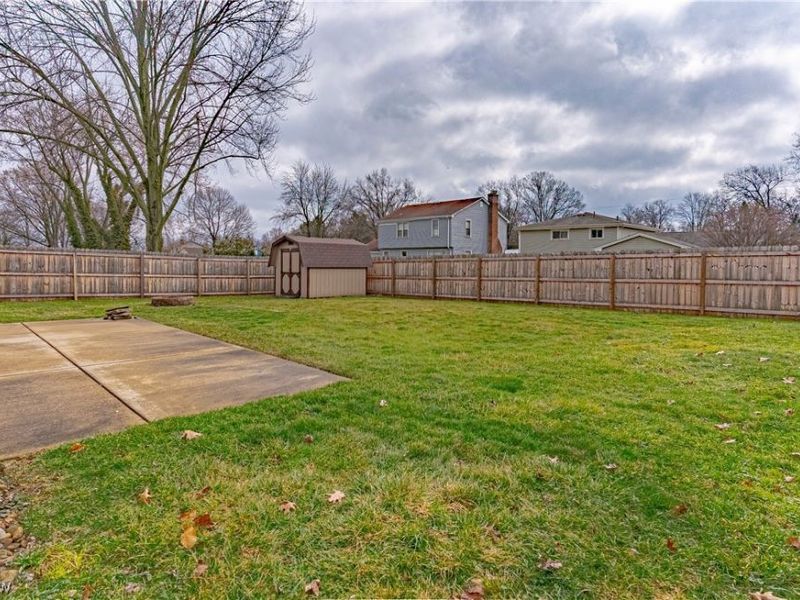 835 Larkridge Avenue, Boardman, OH 44512 Photo 31