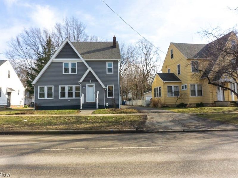3970 Monticello Boulevard, Cleveland Heights, OH 44121 Photo 1