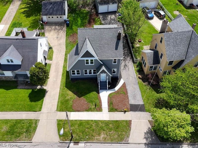 3970 Monticello Boulevard, Cleveland Heights, OH 44121 Photo 3
