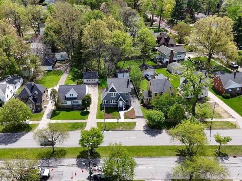 3970 Monticello Boulevard, Cleveland Heights, OH 44121 Photo 43