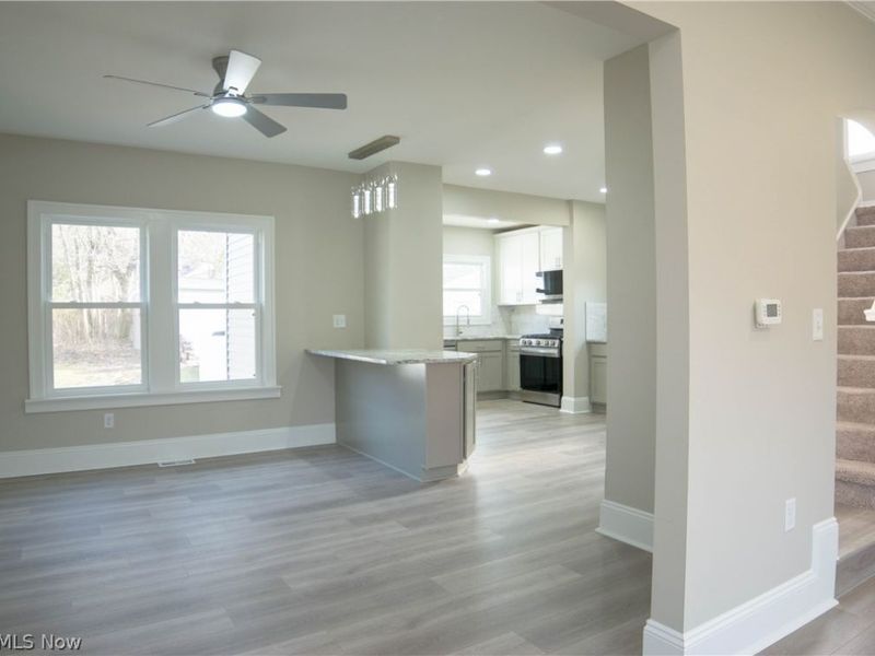 3970 Monticello Boulevard, Cleveland Heights, OH 44121 Photo 5