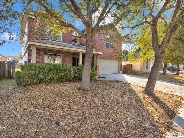 9427 Anderson Way, Converse, TX 78109