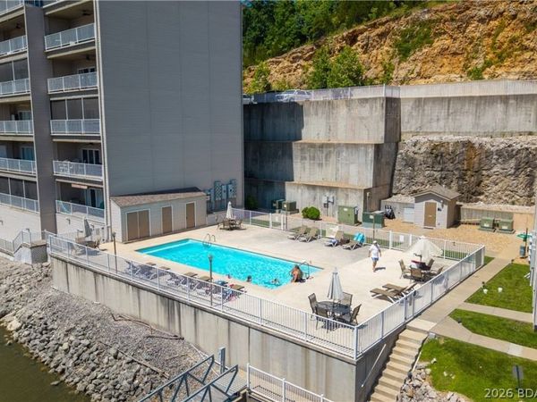 138 Oak Harbor Drive, Unit 5C, Camdenton, MO 65020