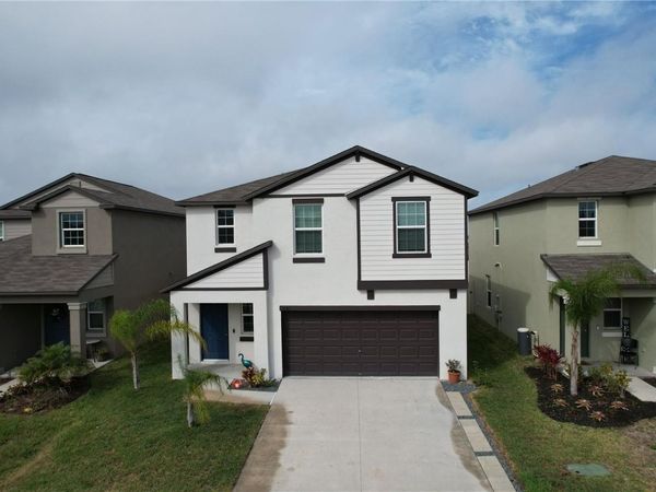 3141 OYSTER COVE STREET , WIMAUMA, FL 33598