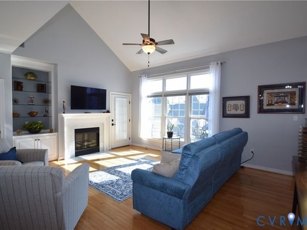 12005 Kershaw Court, Glen Allen, VA 23059