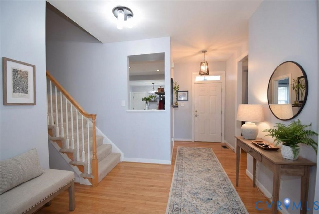 12005 Kershaw Court Glen Allen, VA 23059