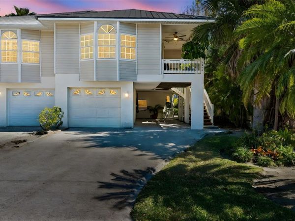 1823 HIGHLAND ROAD , OSPREY, FL 34229