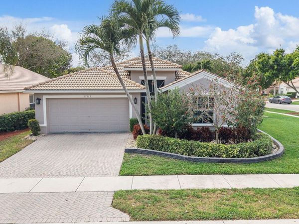 12113 La Vita Way, Boynton Beach, FL 33437