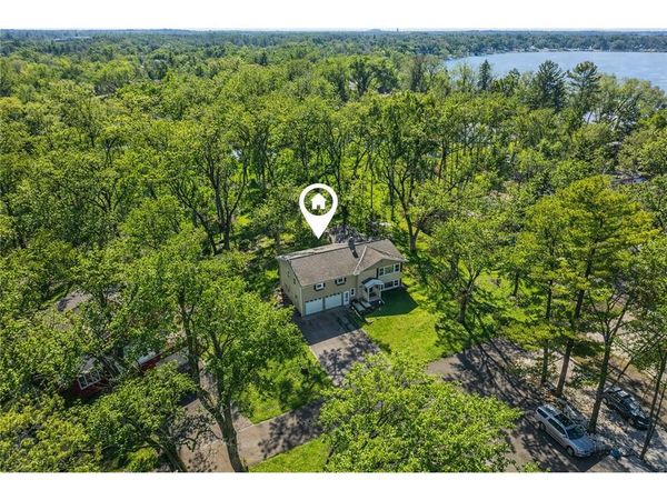 5301 Oakwood Drive, Saint Paul, MN 55110