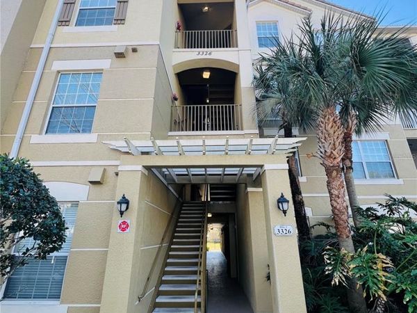 3326 ROBERT TRENT JONES DRIVE , Unit 40302, ORLANDO, FL 32835