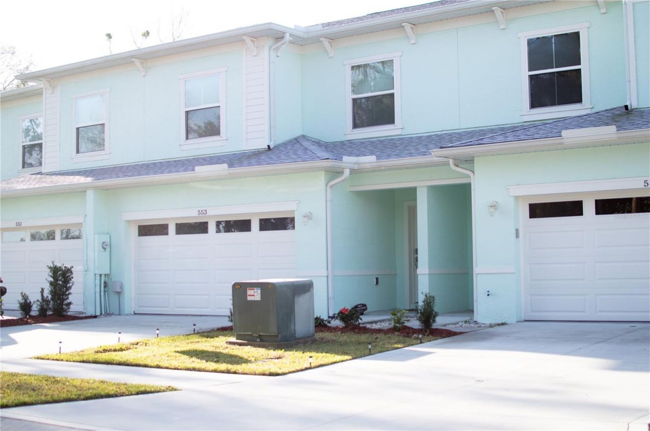 553 Coronado Cove Road, New Smyrna Beach, FL 32168 Photo