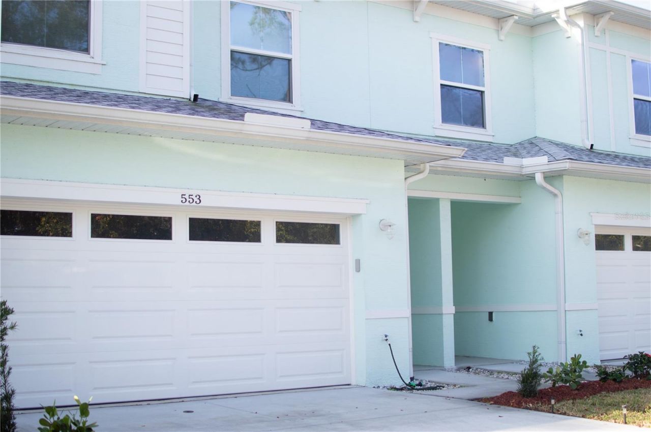 553 Coronado Cove Road, New Smyrna Beach, FL 32168 Photo