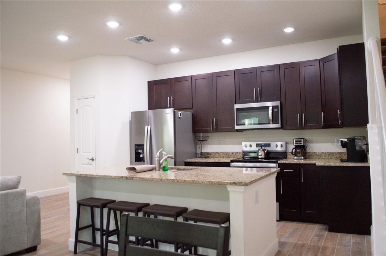 553 Coronado Cove Road, New Smyrna Beach, FL 32168 Photo