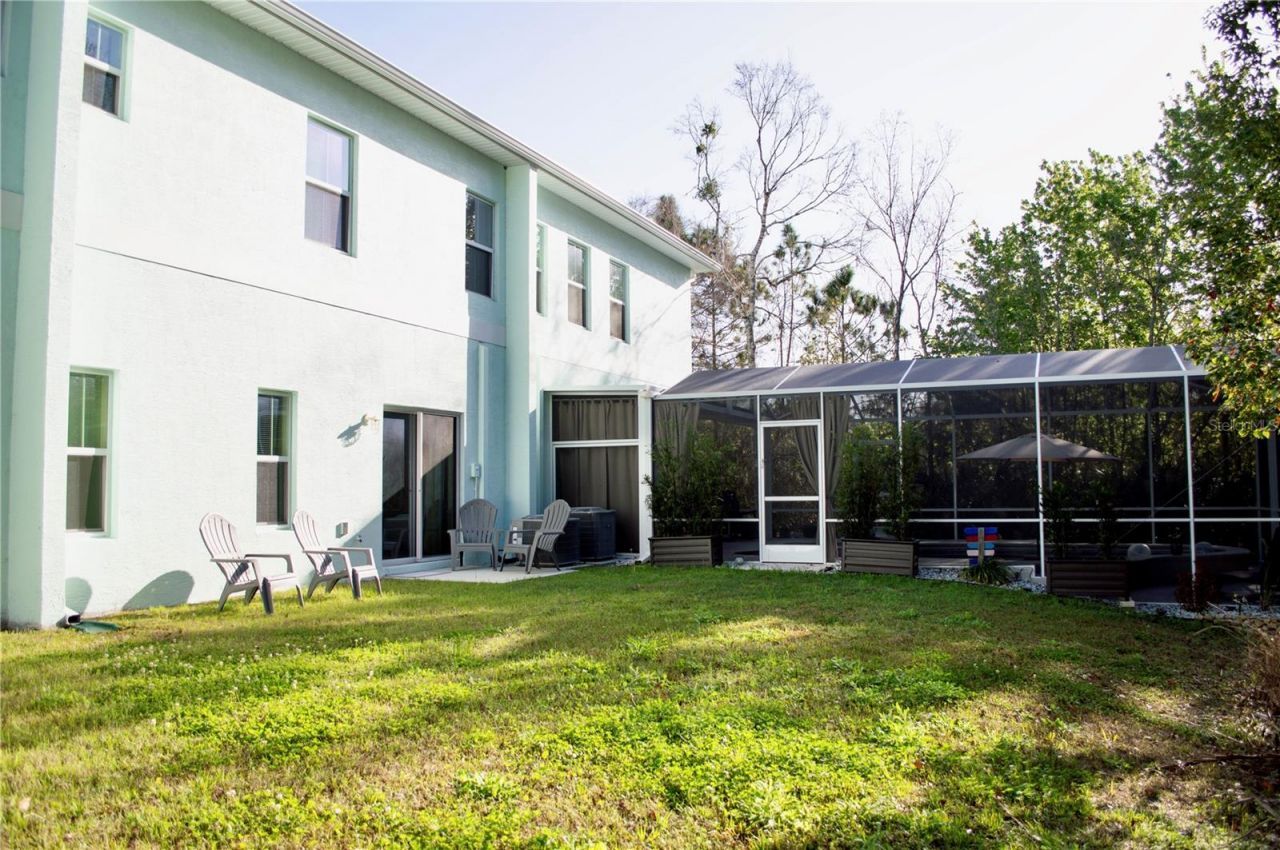 553 Coronado Cove Road, New Smyrna Beach, FL 32168 Photo