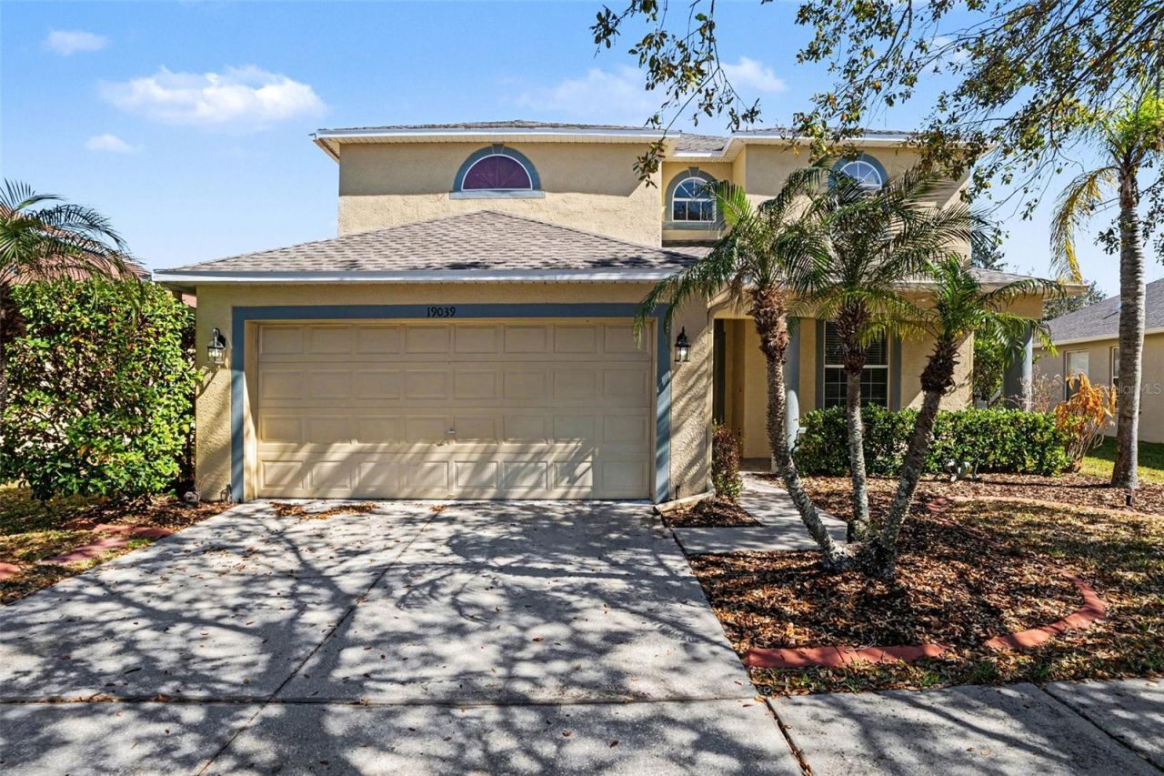 19039 New Passage Boulevard , Land O Lakes, FL 34638 Main Photo
