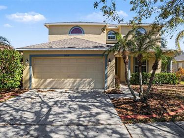 19039 NEW PASSAGE BOULEVARD , LAND O LAKES, FL 34638
