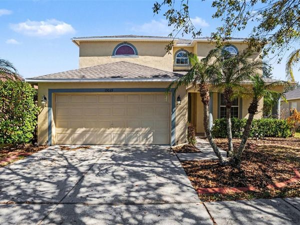 19039 NEW PASSAGE BOULEVARD , LAND O LAKES, FL 34638