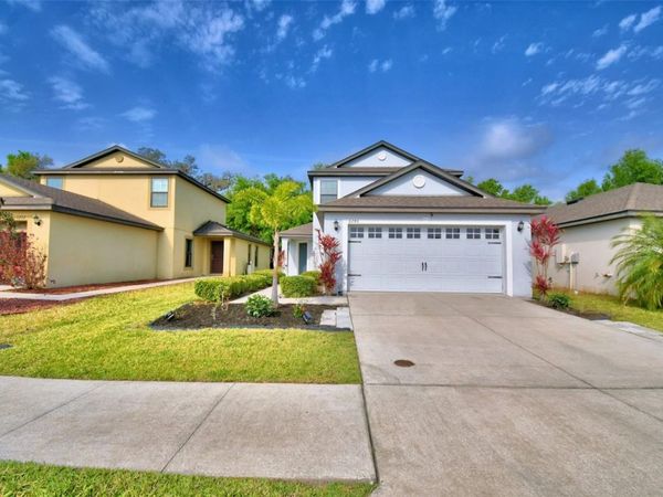 6286 MANITOBA DRIVE , LAKELAND, FL 33805