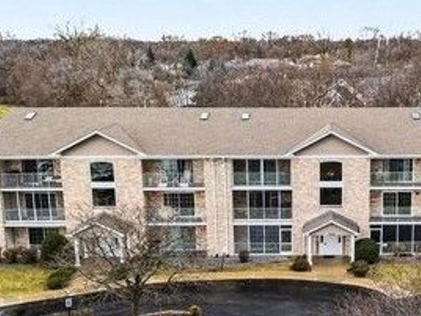 Unit 2B, Orland Park, IL 60462