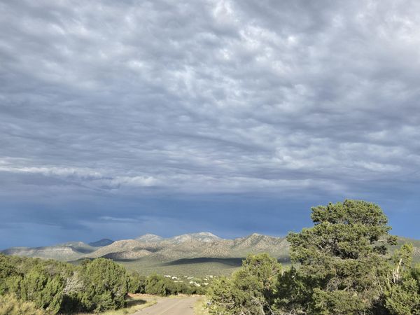 125 Kiva Place, Unit 246, Sandia Park, NM 87047