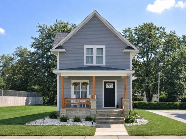 530 Main Street, Jewell, IA 50130